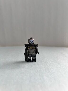 LEGO Minifigure Series 19 Galactic Bounty Hunter